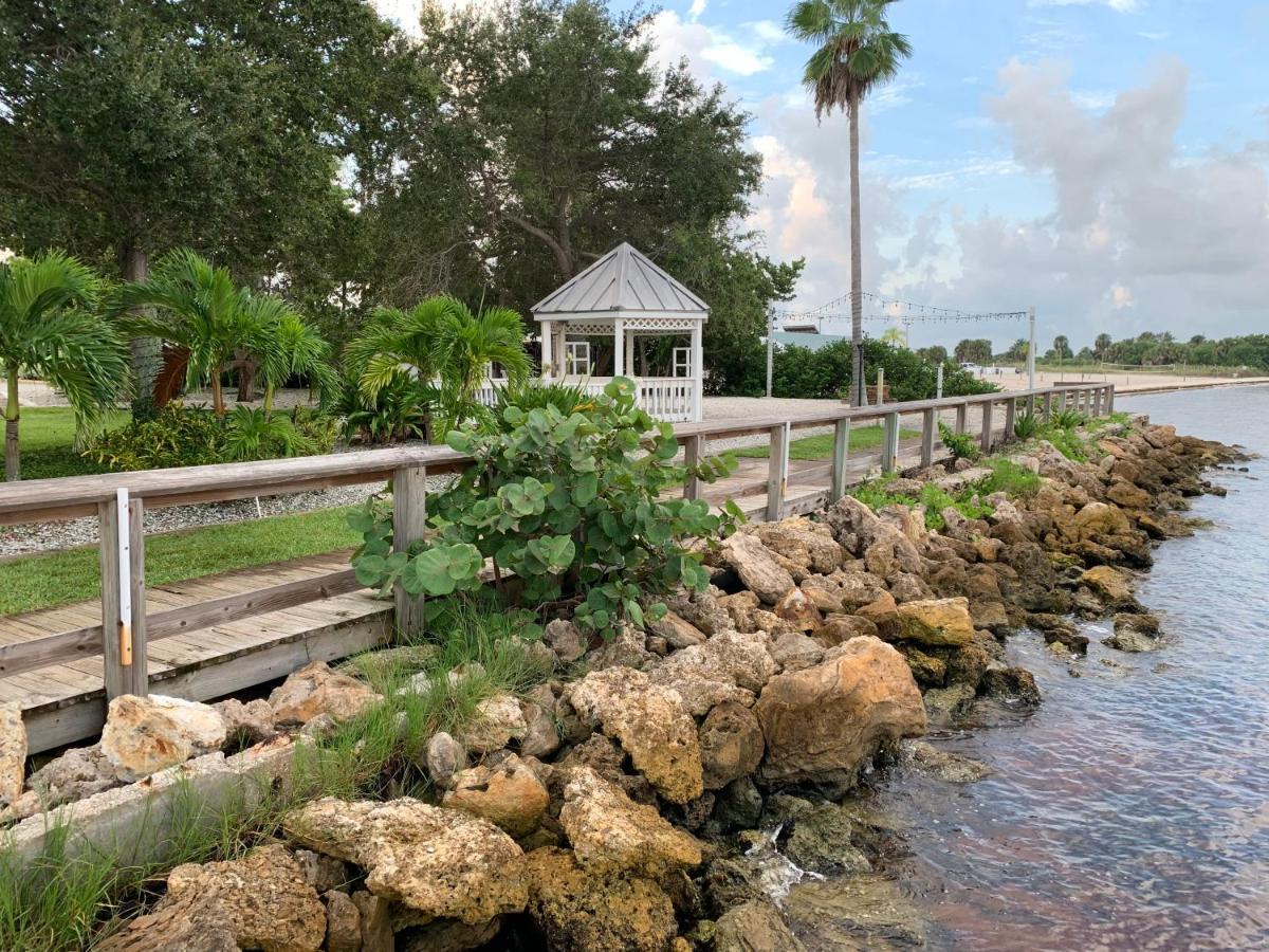 Bayside Retreat Ruskin Exterior foto