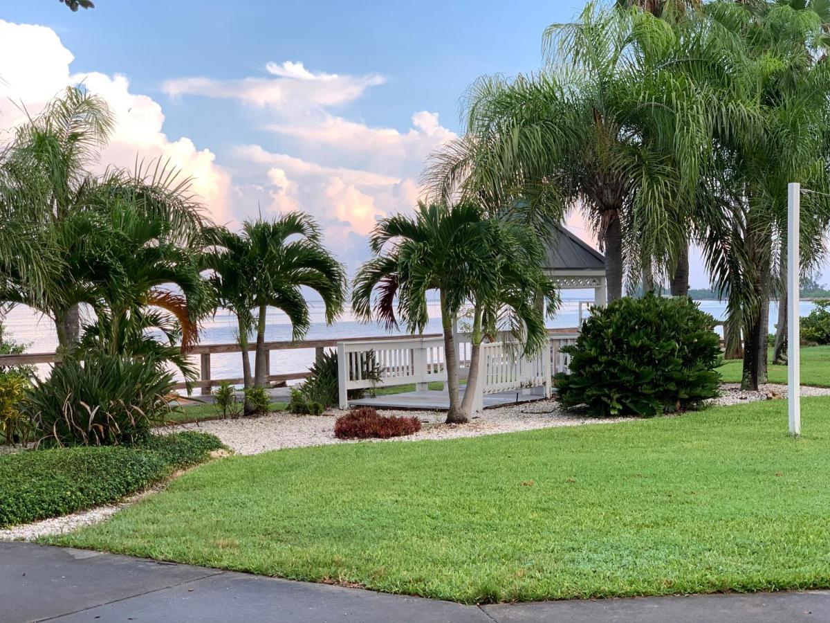 Bayside Retreat Ruskin Exterior foto