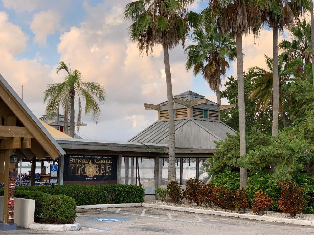 Bayside Retreat Ruskin Exterior foto